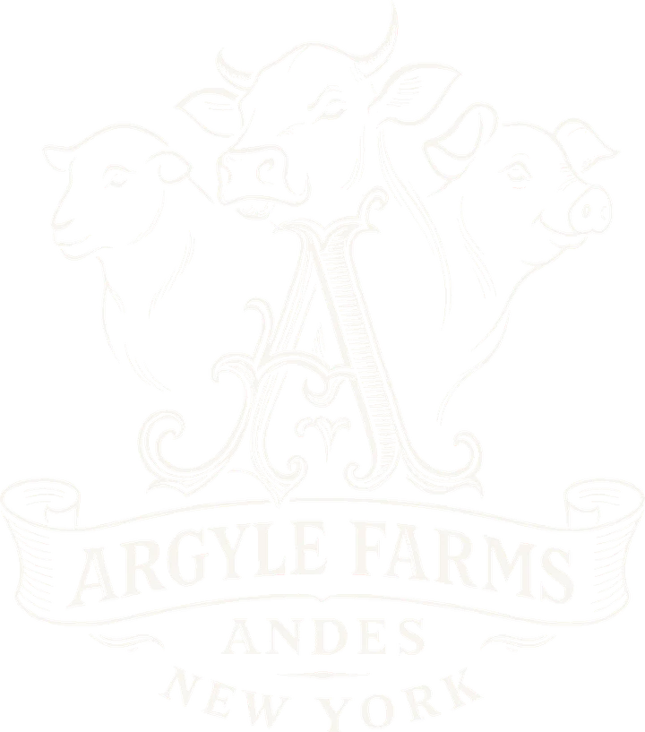 Argyle Farms crest